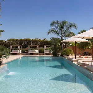 4* Hotel Luna Club Yoga & 4sup