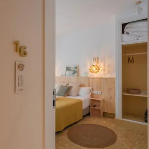 2* Hotel Sa Teula